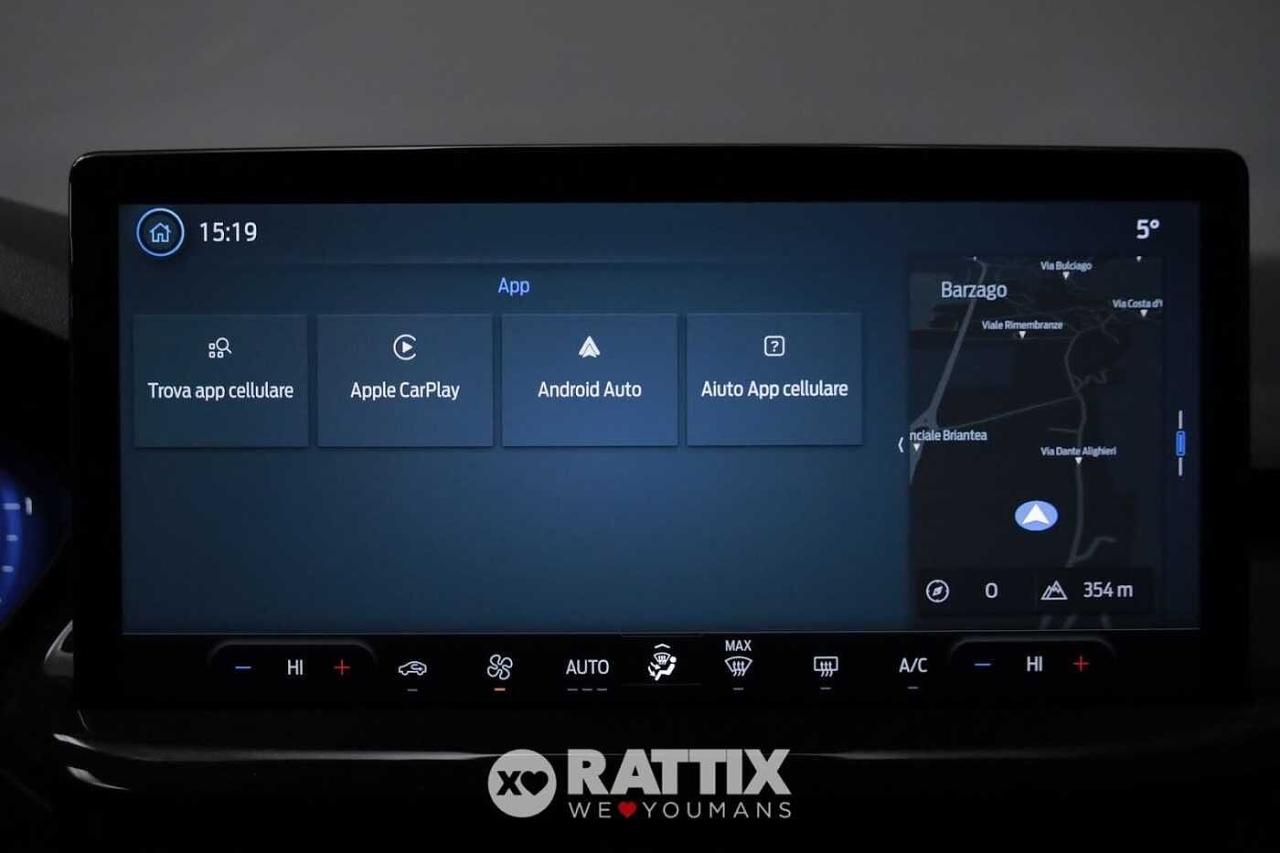 Ford Ford Focus usata 14