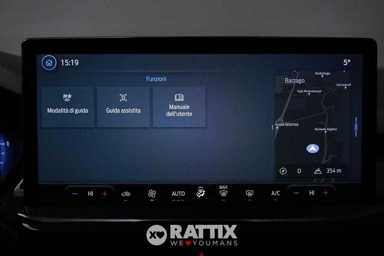 Ford Ford Focus usata 15