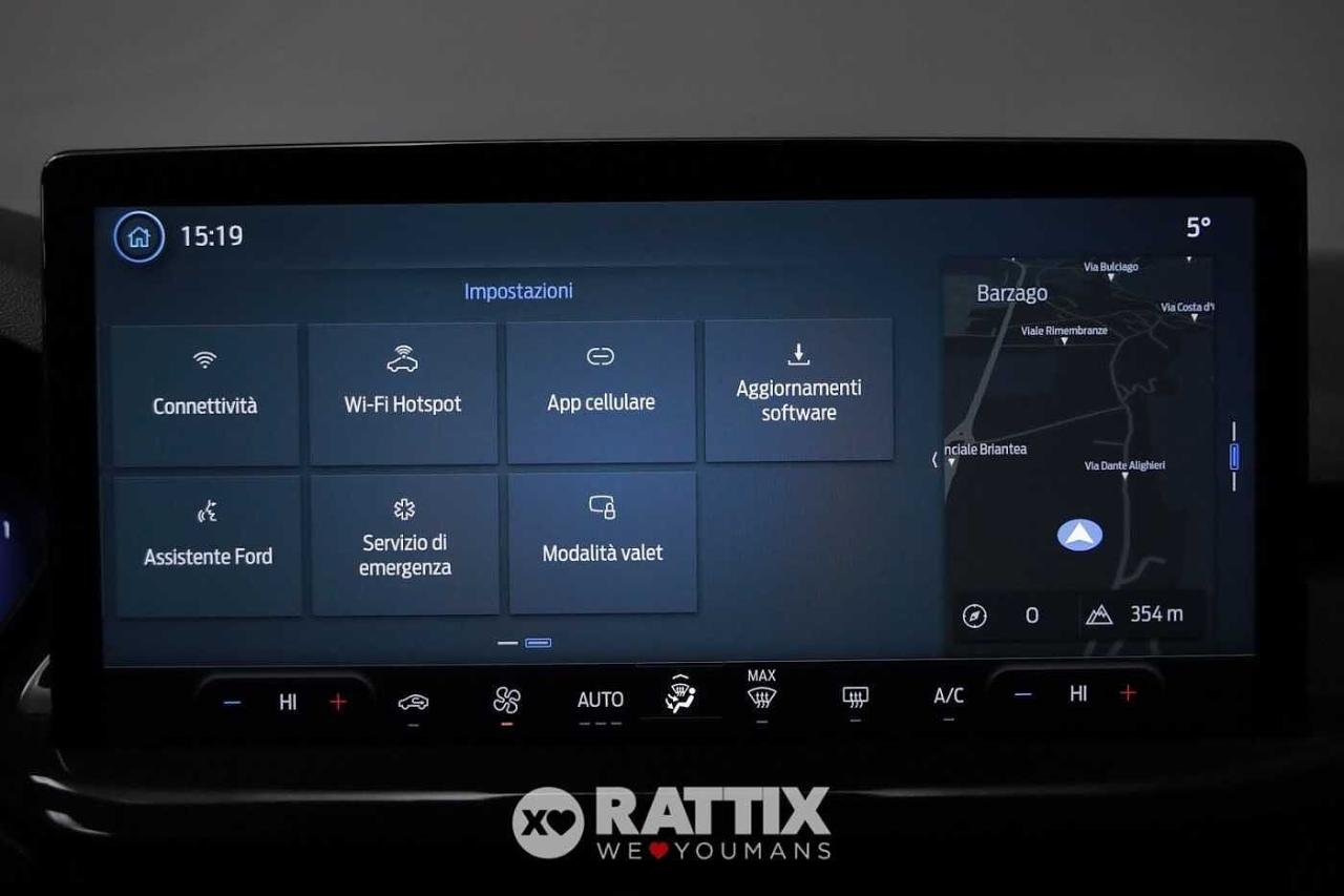 Ford Ford Focus usata 16