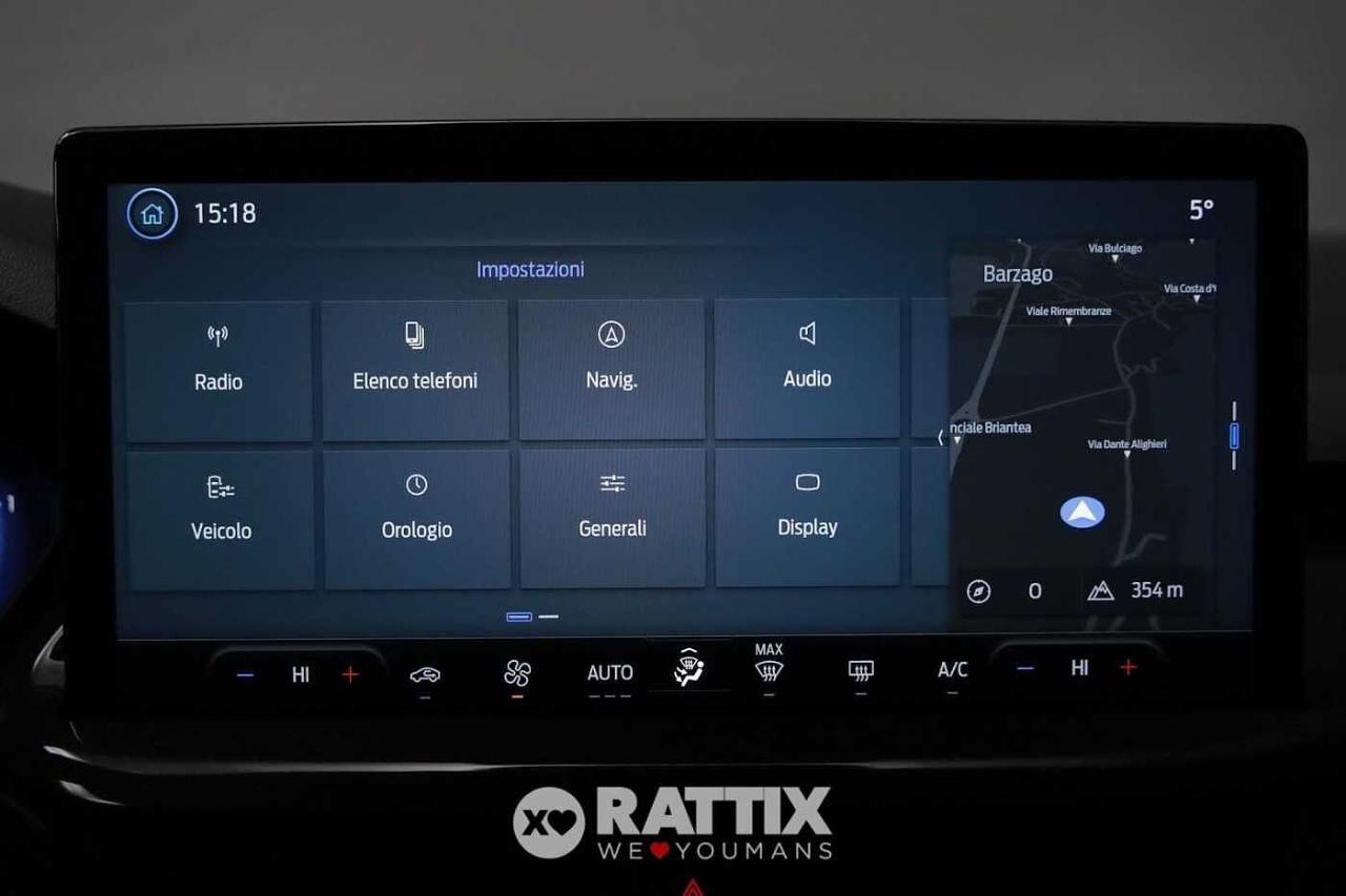 Ford Ford Focus usata 17