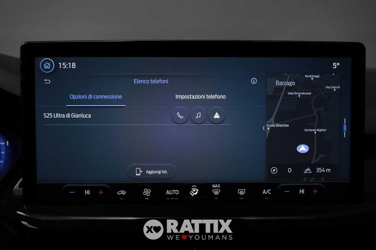 Ford Ford Focus usata 18