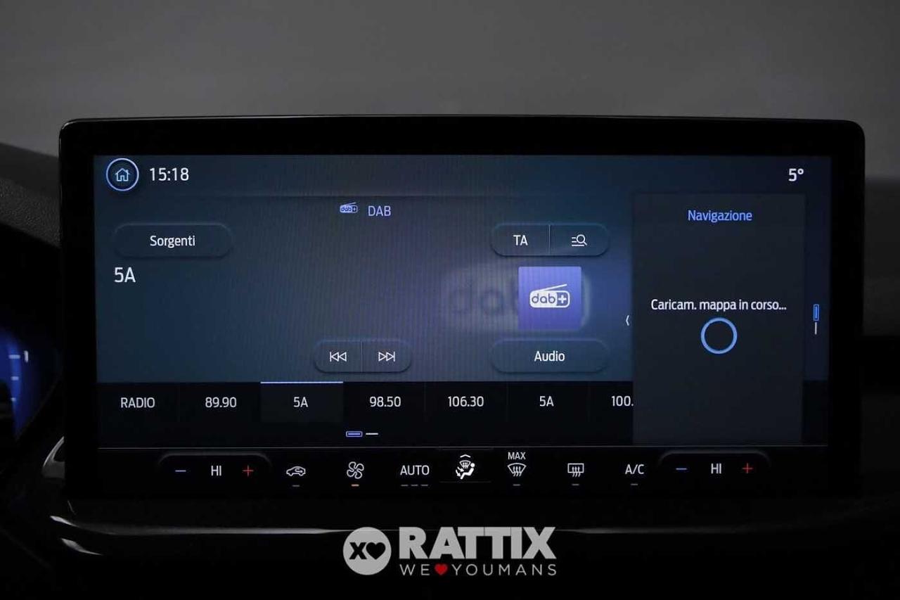 Ford Ford Focus usata 19