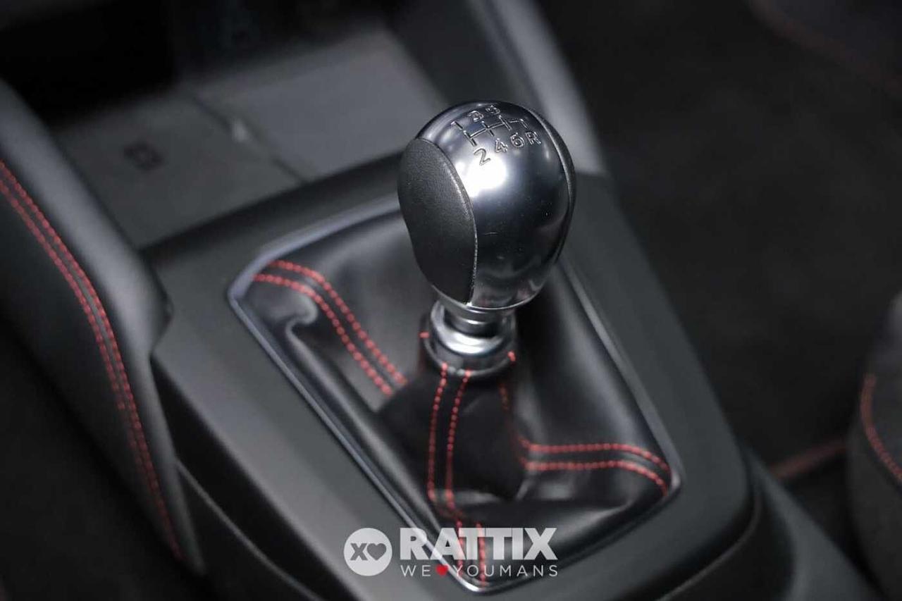 Ford Ford Focus usata 20