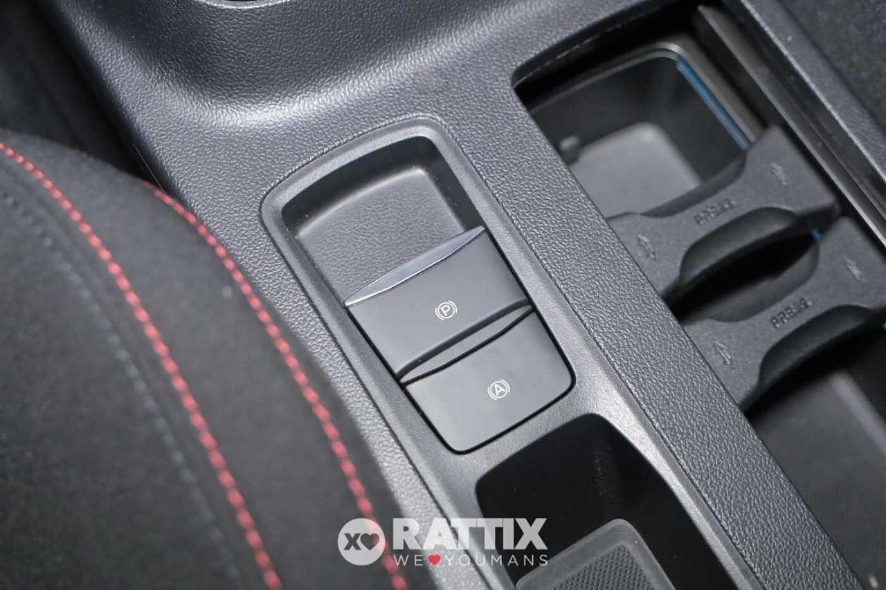 Ford Ford Focus usata 21