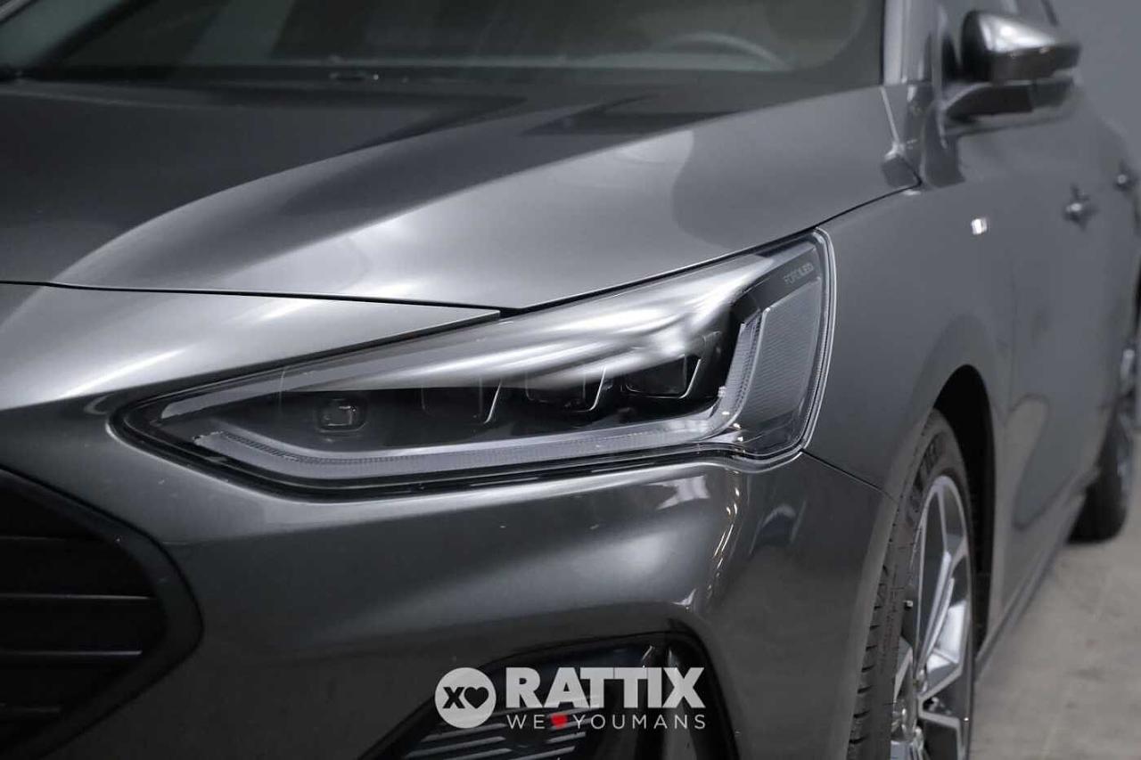 Ford Ford Focus usata 22