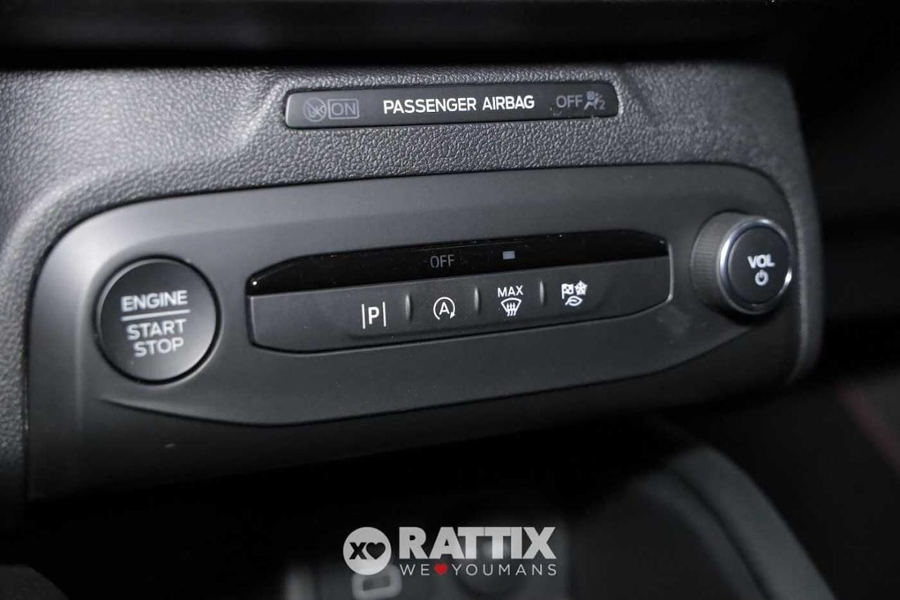 Ford Ford Focus usata 23