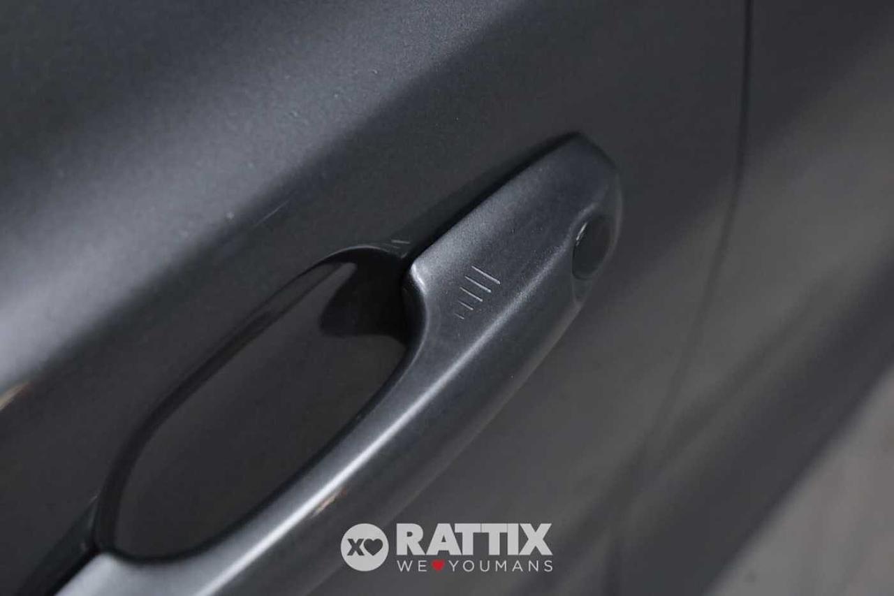 Ford Ford Focus usata 25