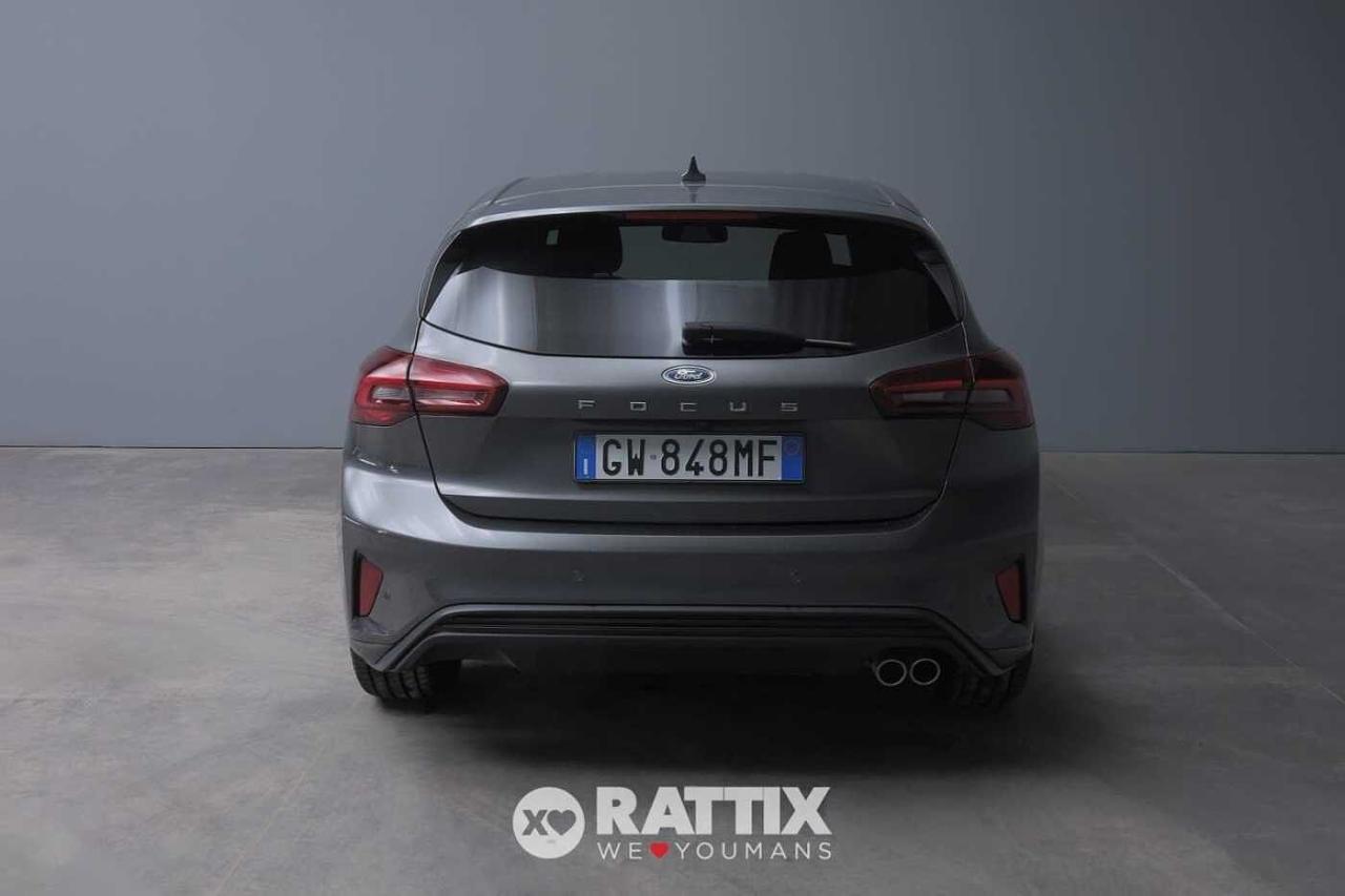 Ford Ford Focus usata 26