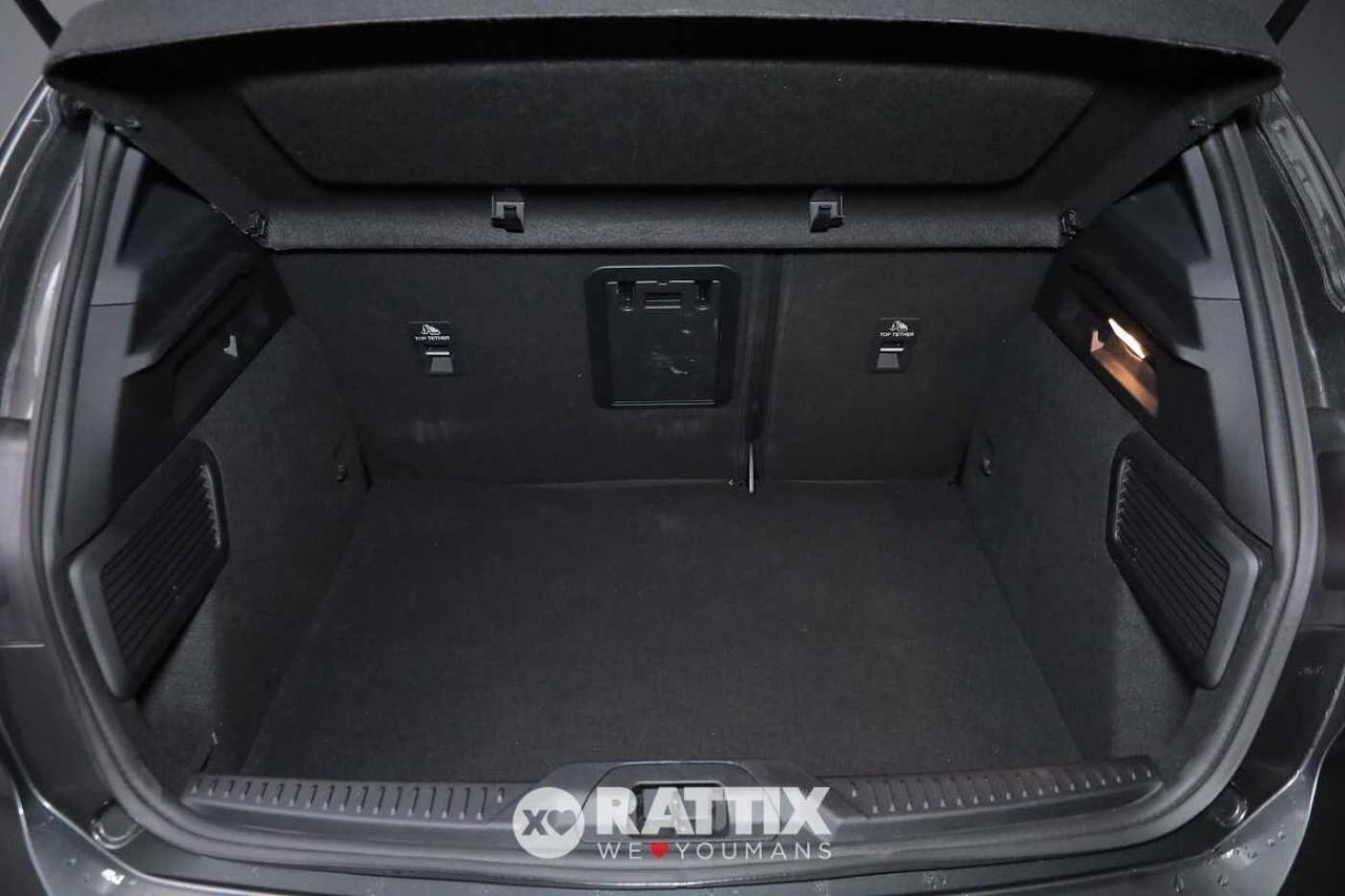 Ford Ford Focus usata 27