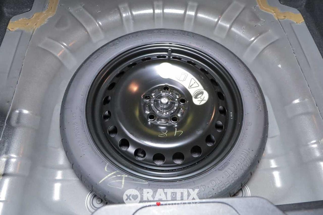 Ford Ford Focus usata 28