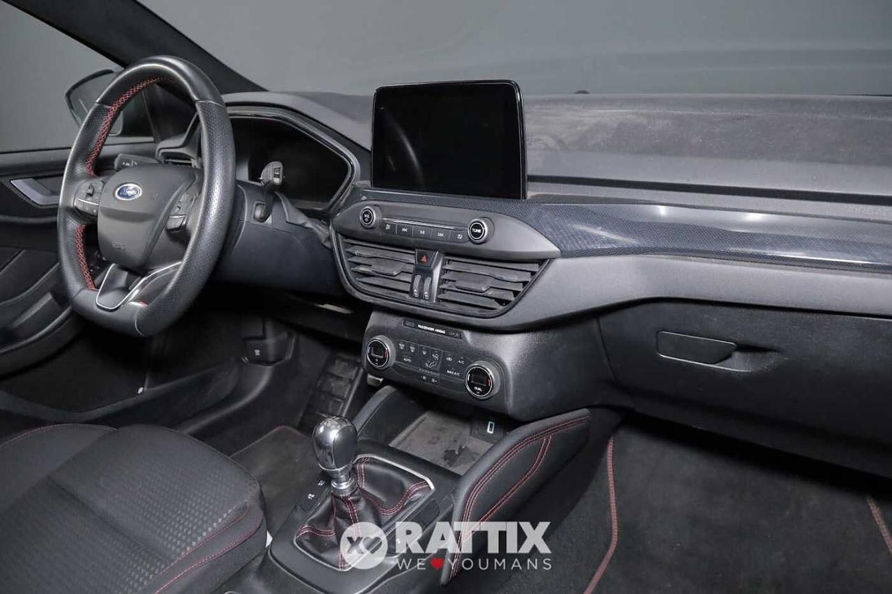 Ford Ford Focus usata 7