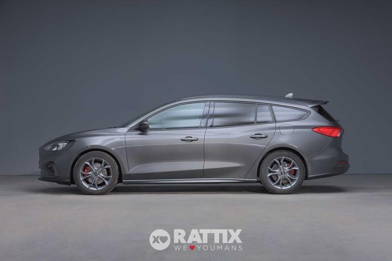 Ford Ford Focus usata 11