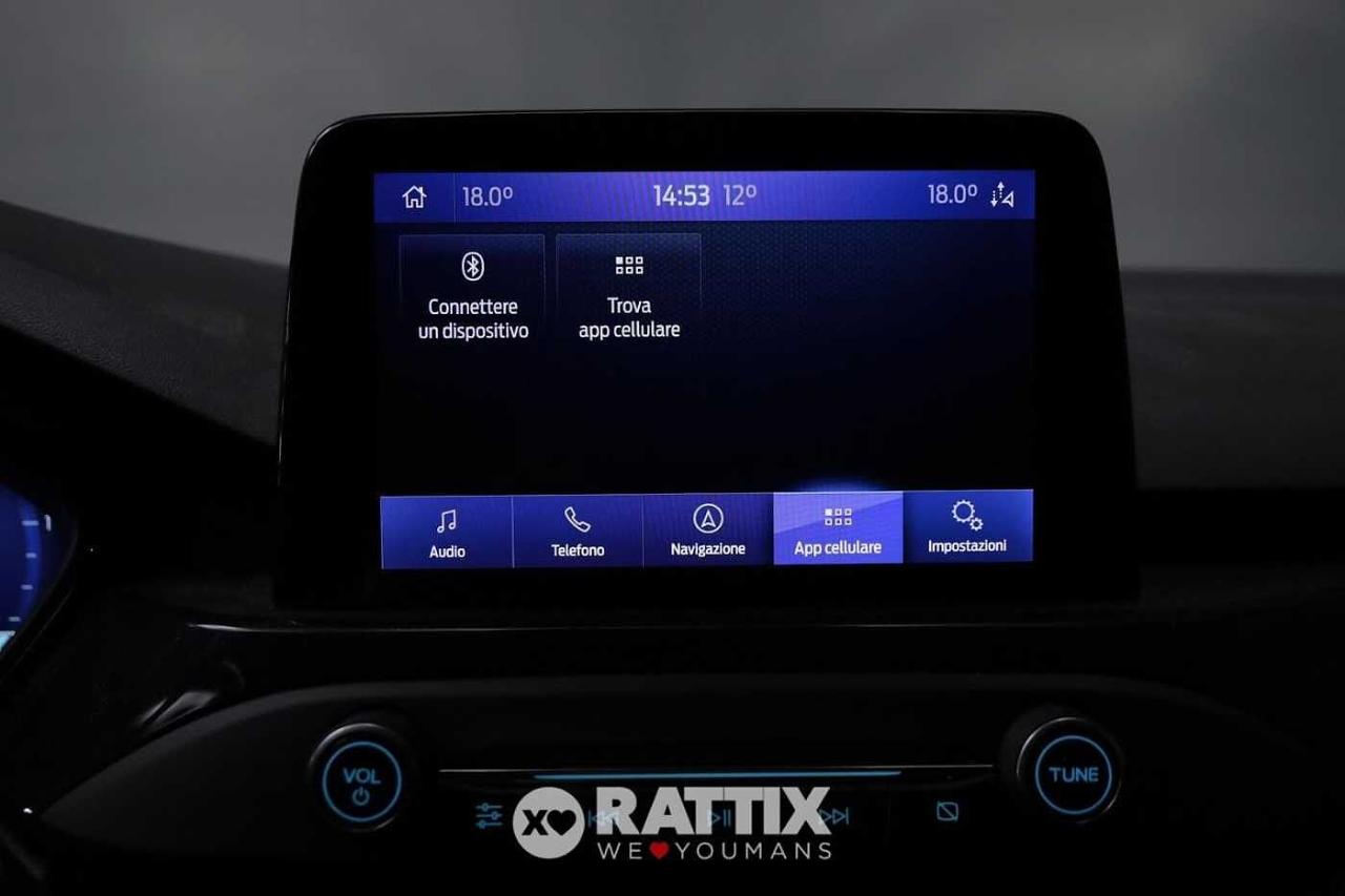 Ford Ford Focus usata 15