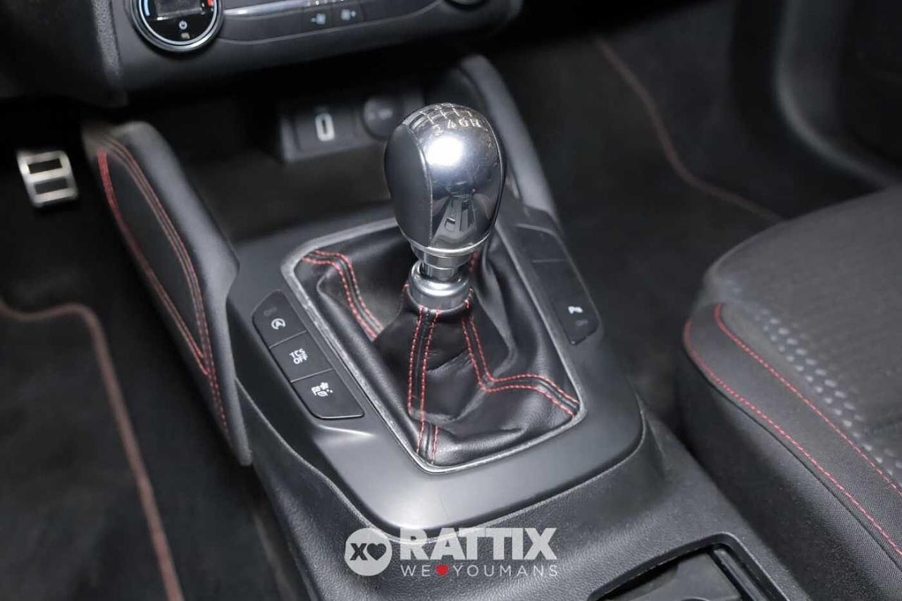 Ford Ford Focus usata 18