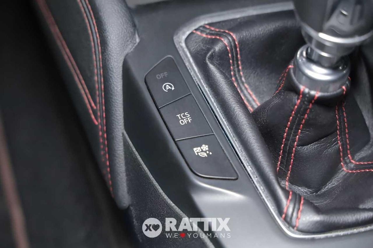 Ford Ford Focus usata 19