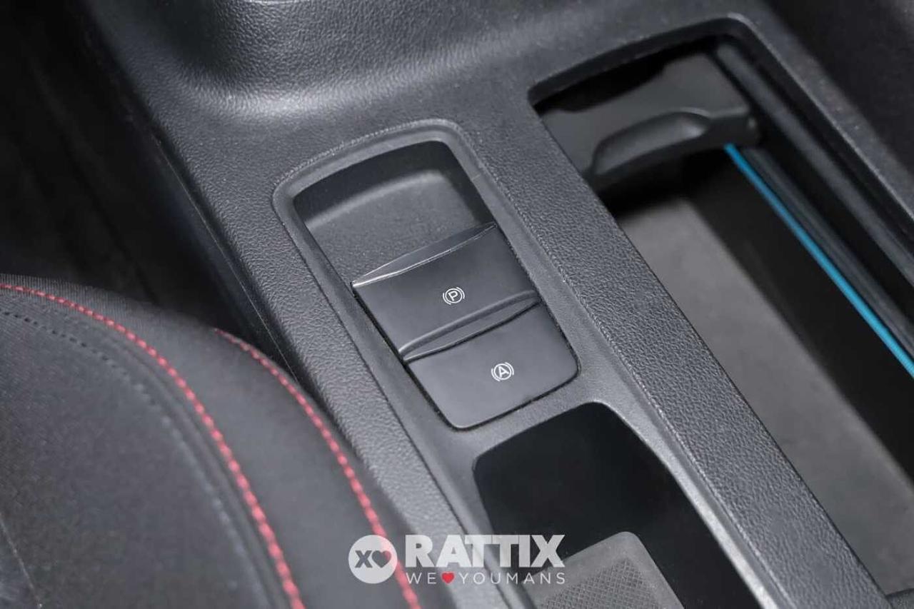 Ford Ford Focus usata 20