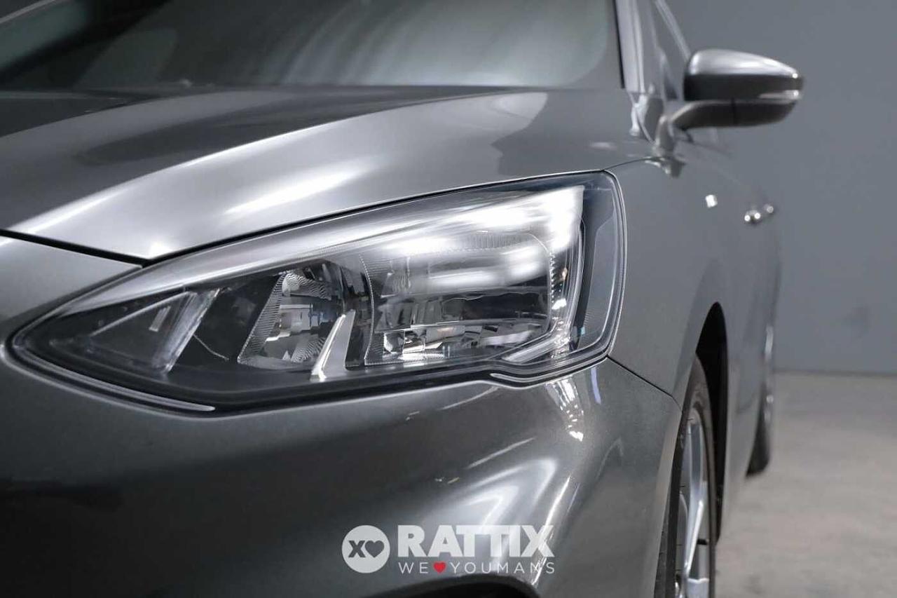 Ford Ford Focus usata 22