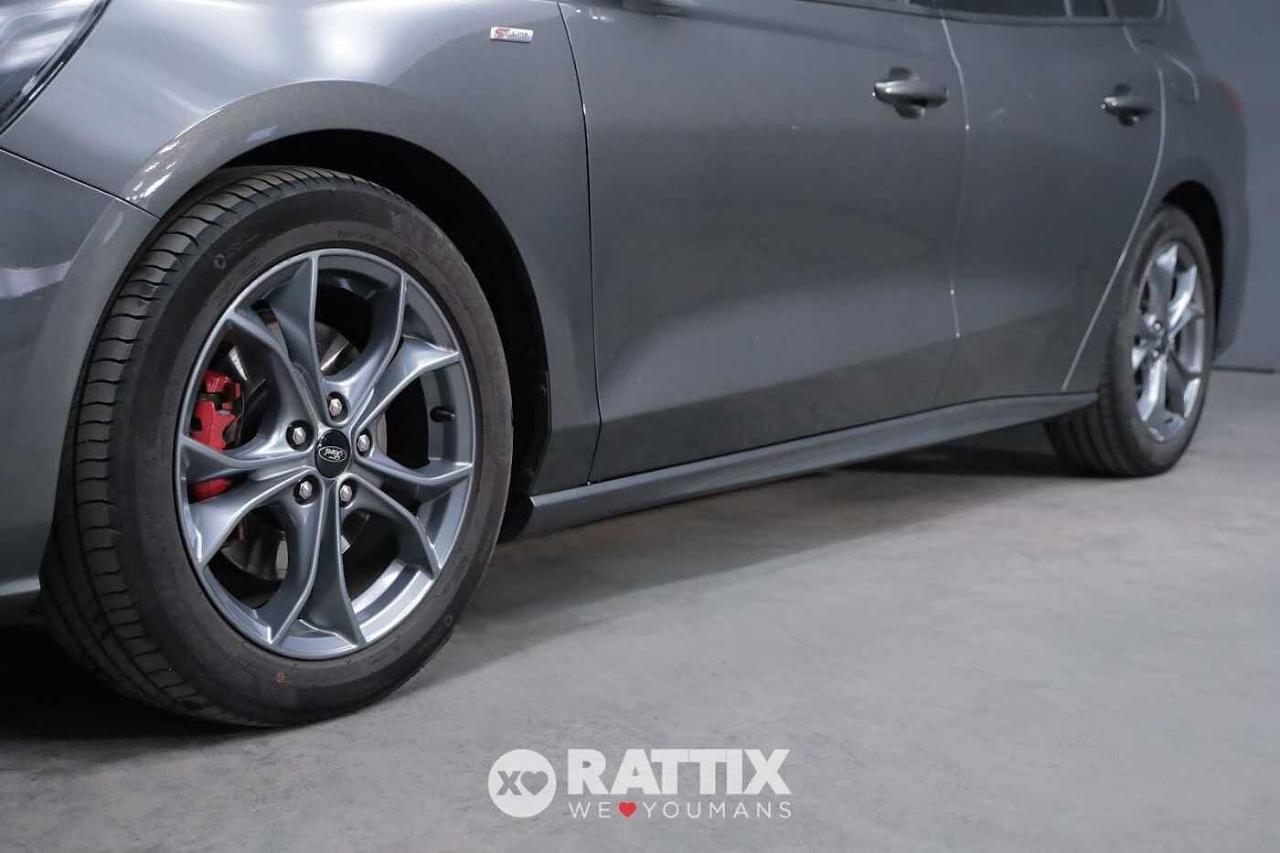 Ford Ford Focus usata 24