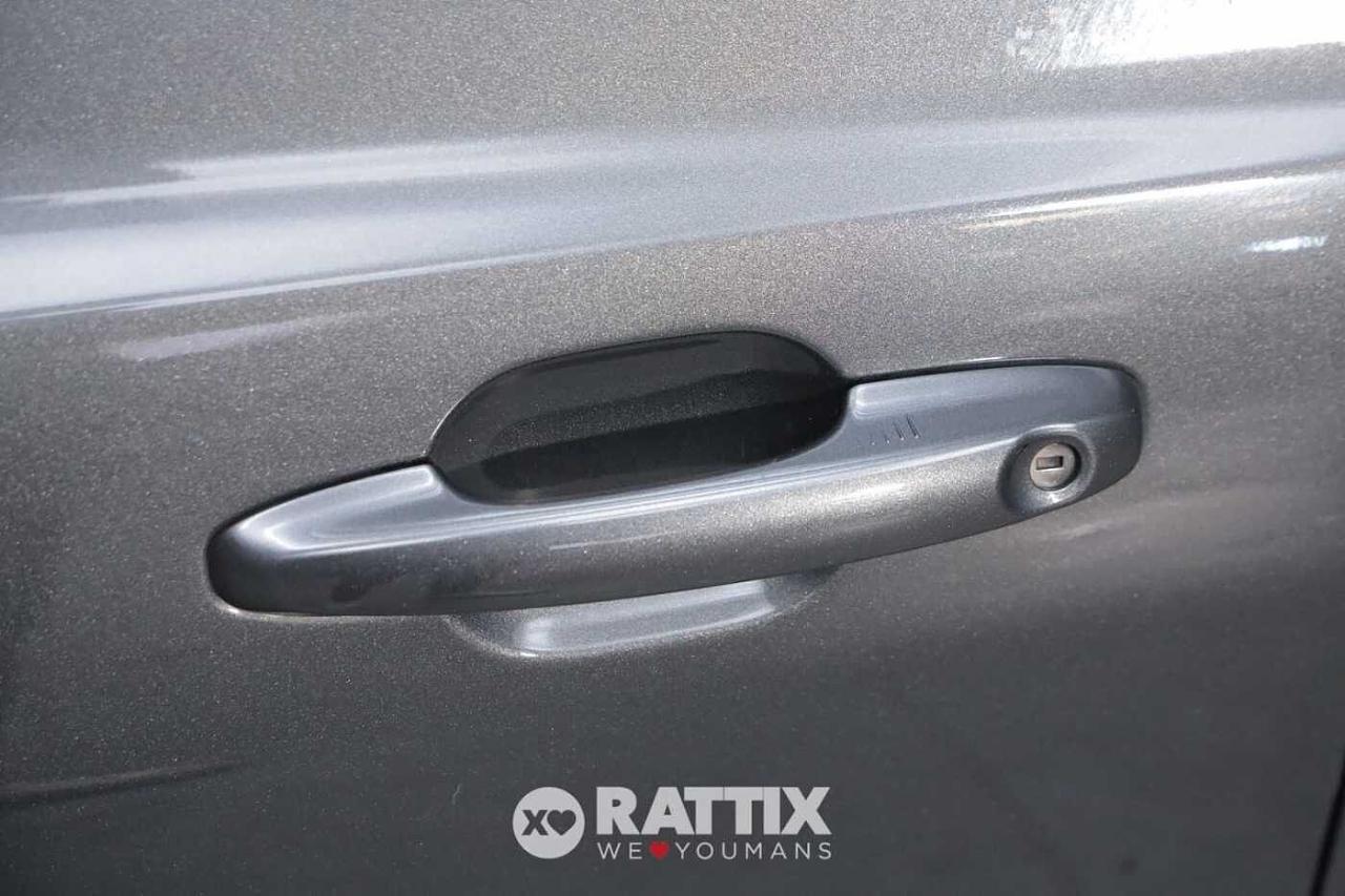 Ford Ford Focus usata 25