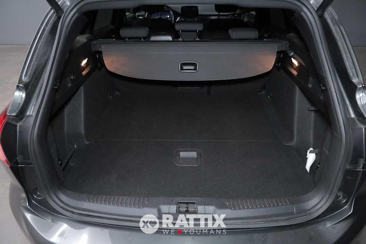 Ford Ford Focus usata 27