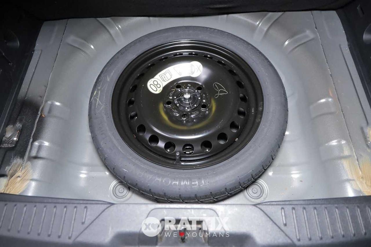 Ford Ford Focus usata 28