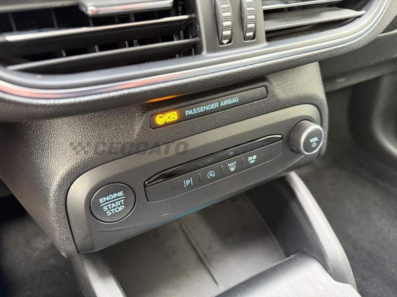 Ford Ford Focus usata 4