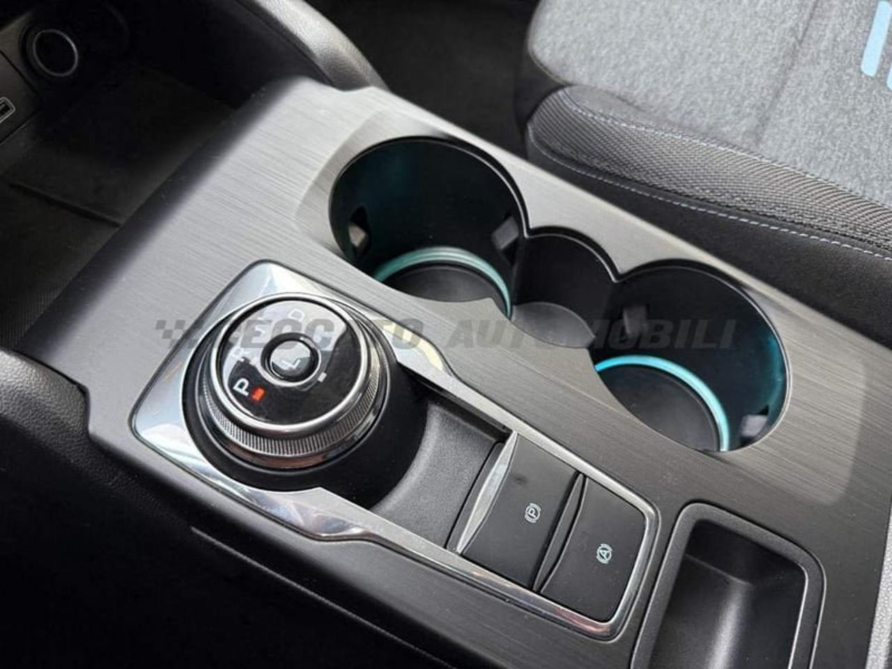 Ford Ford Focus usata 5