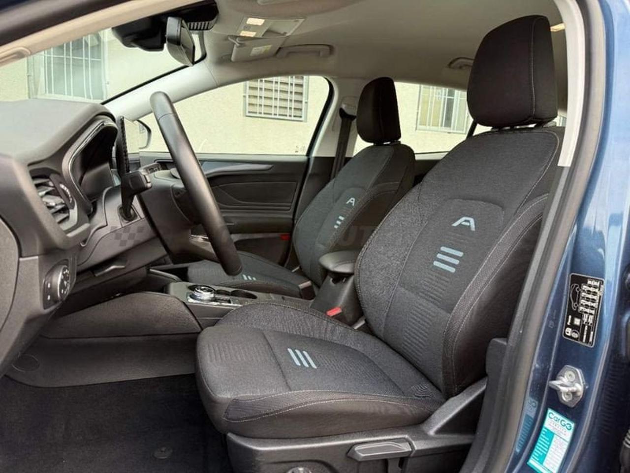 Ford Ford Focus usata 6