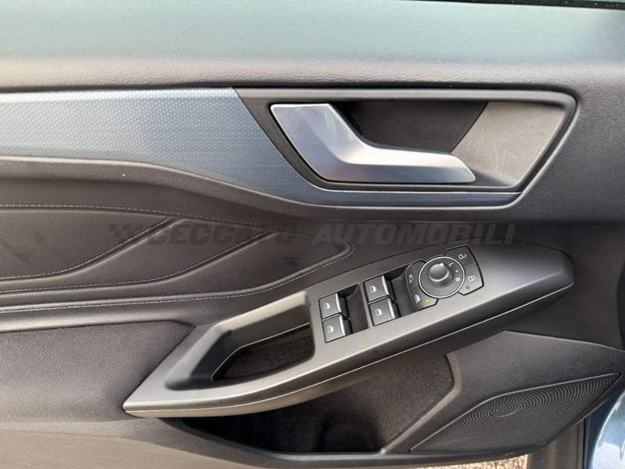 Ford Ford Focus usata 7