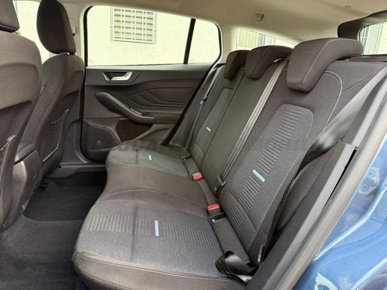 Ford Ford Focus usata 8