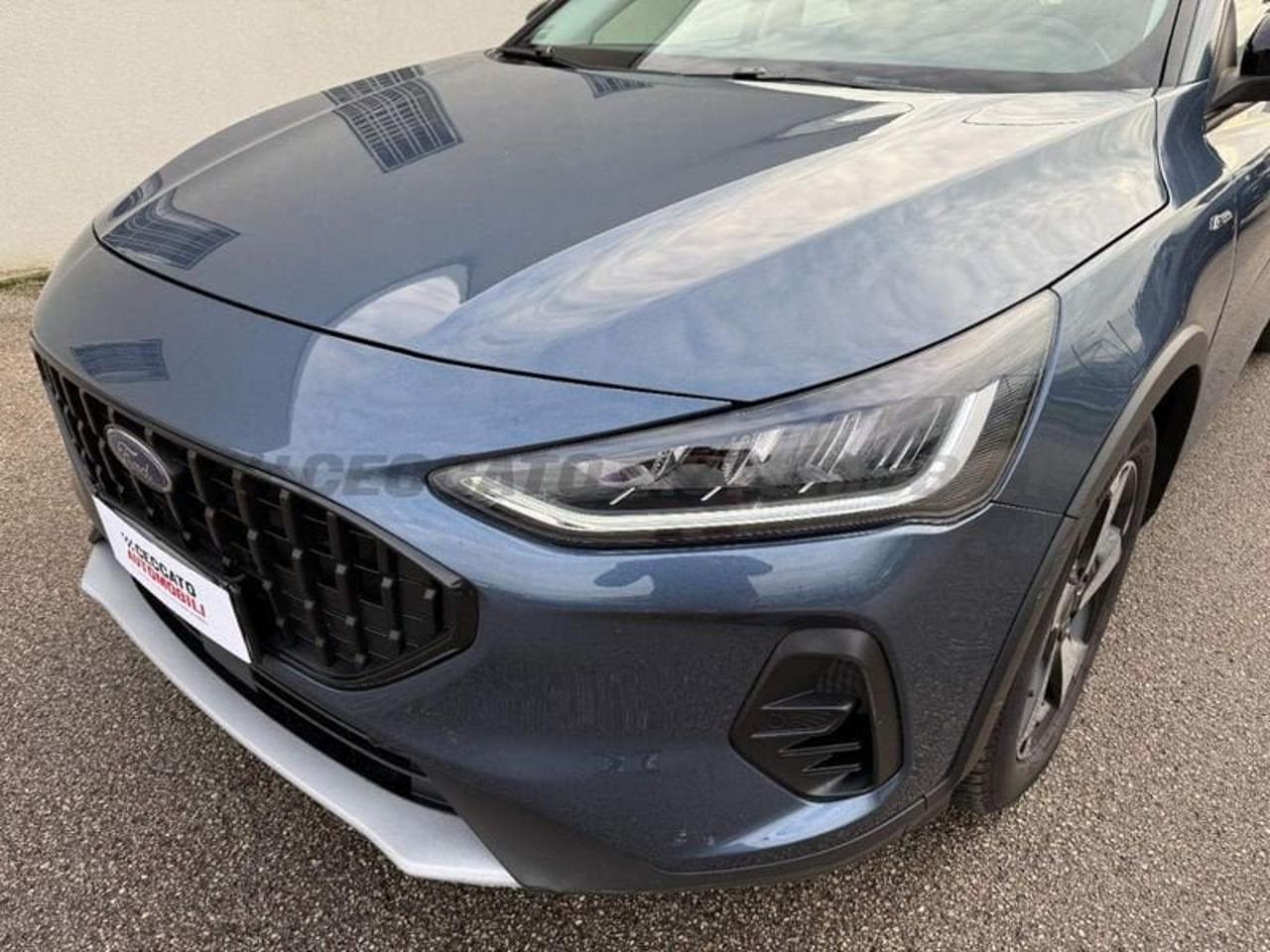 Ford Ford Focus usata 13