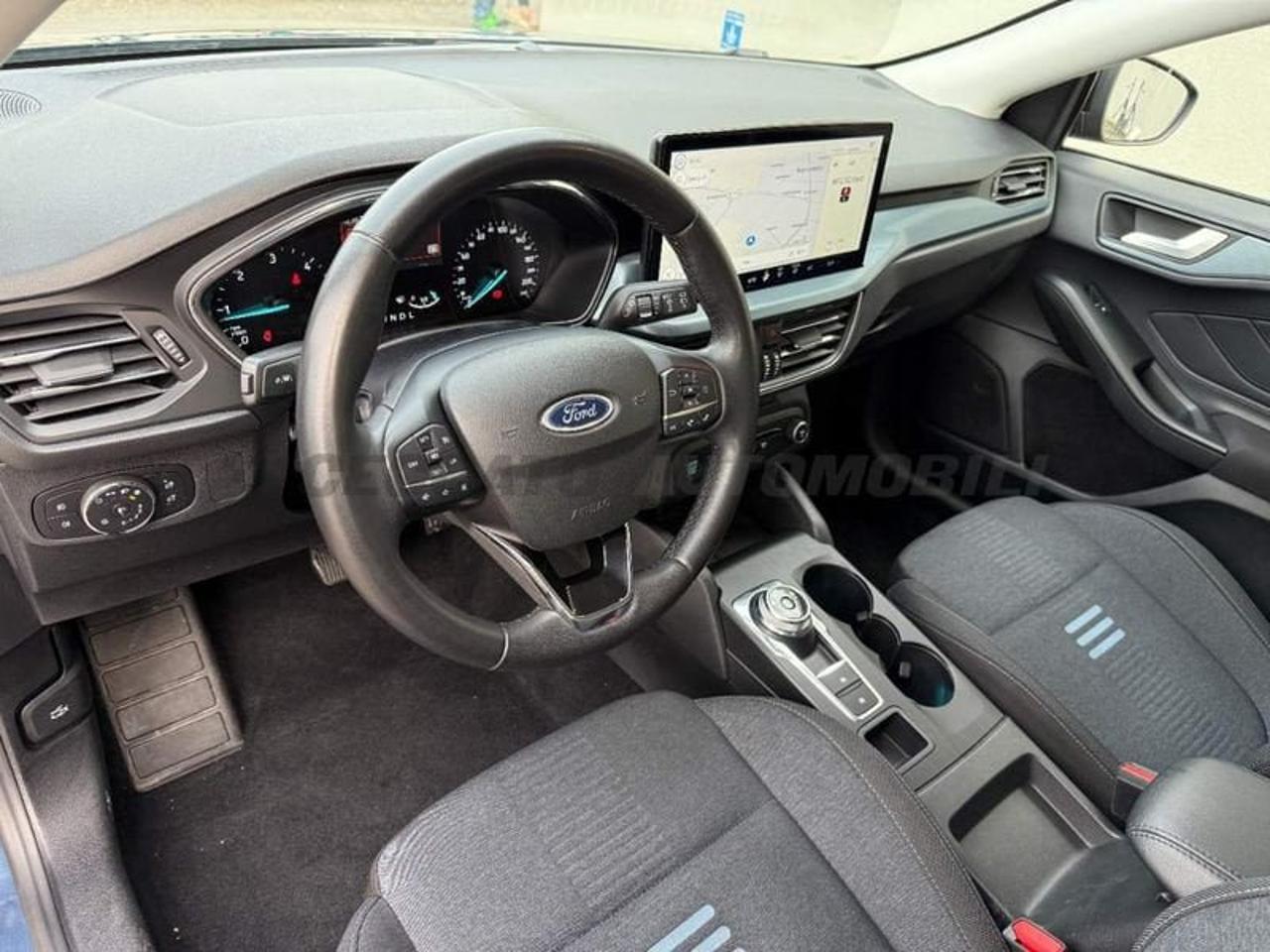 Ford Ford Focus usata 15