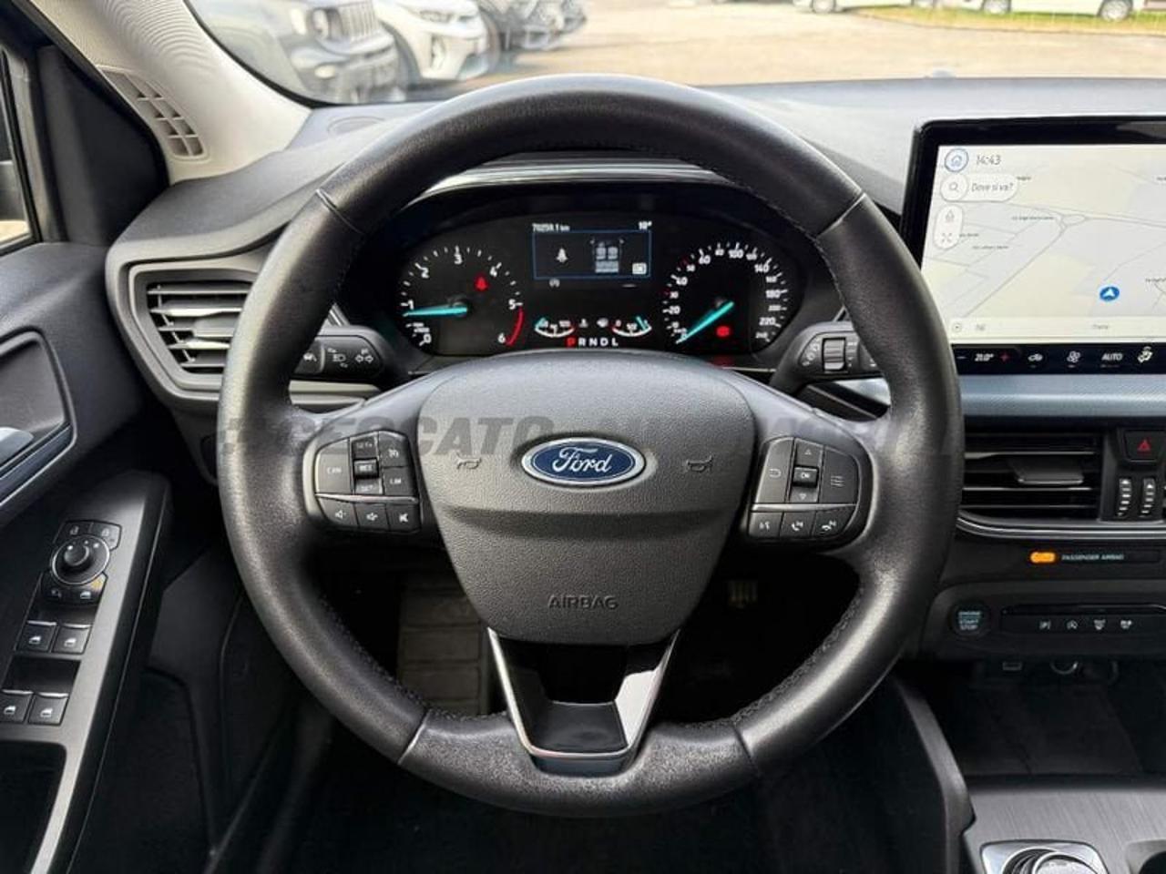 Ford Ford Focus usata 17