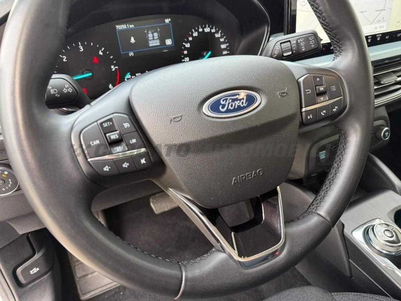 Ford Ford Focus usata 18