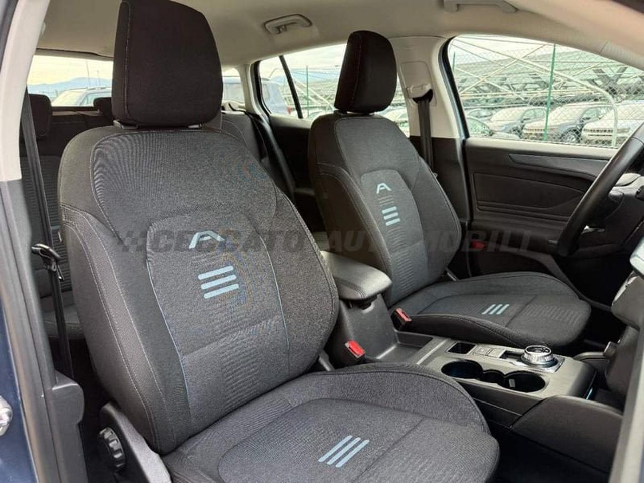 Ford Ford Focus usata 20