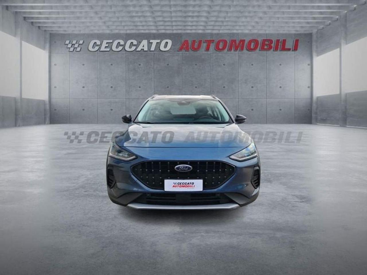 Ford Ford Focus usata 22