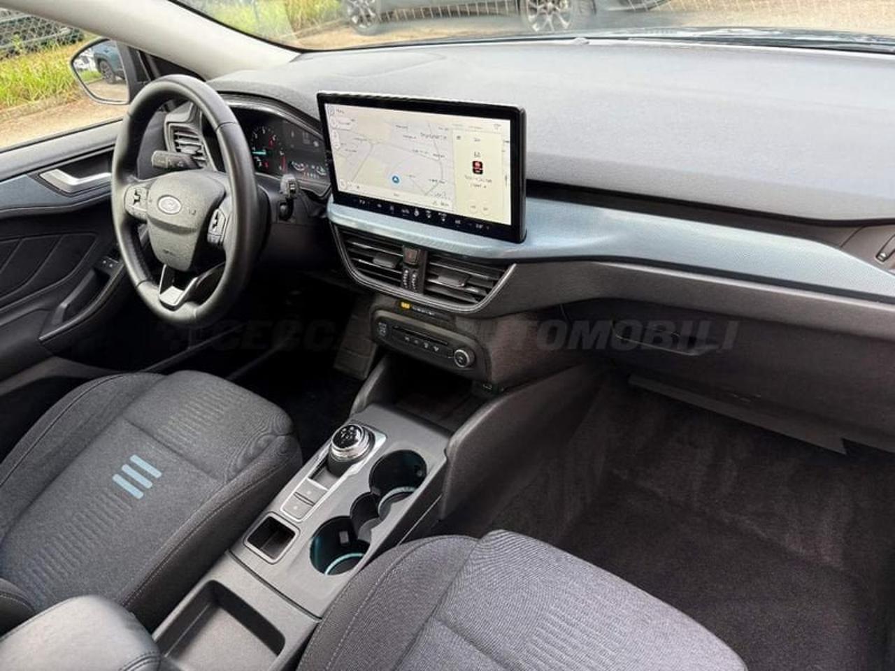 Ford Ford Focus usata 25