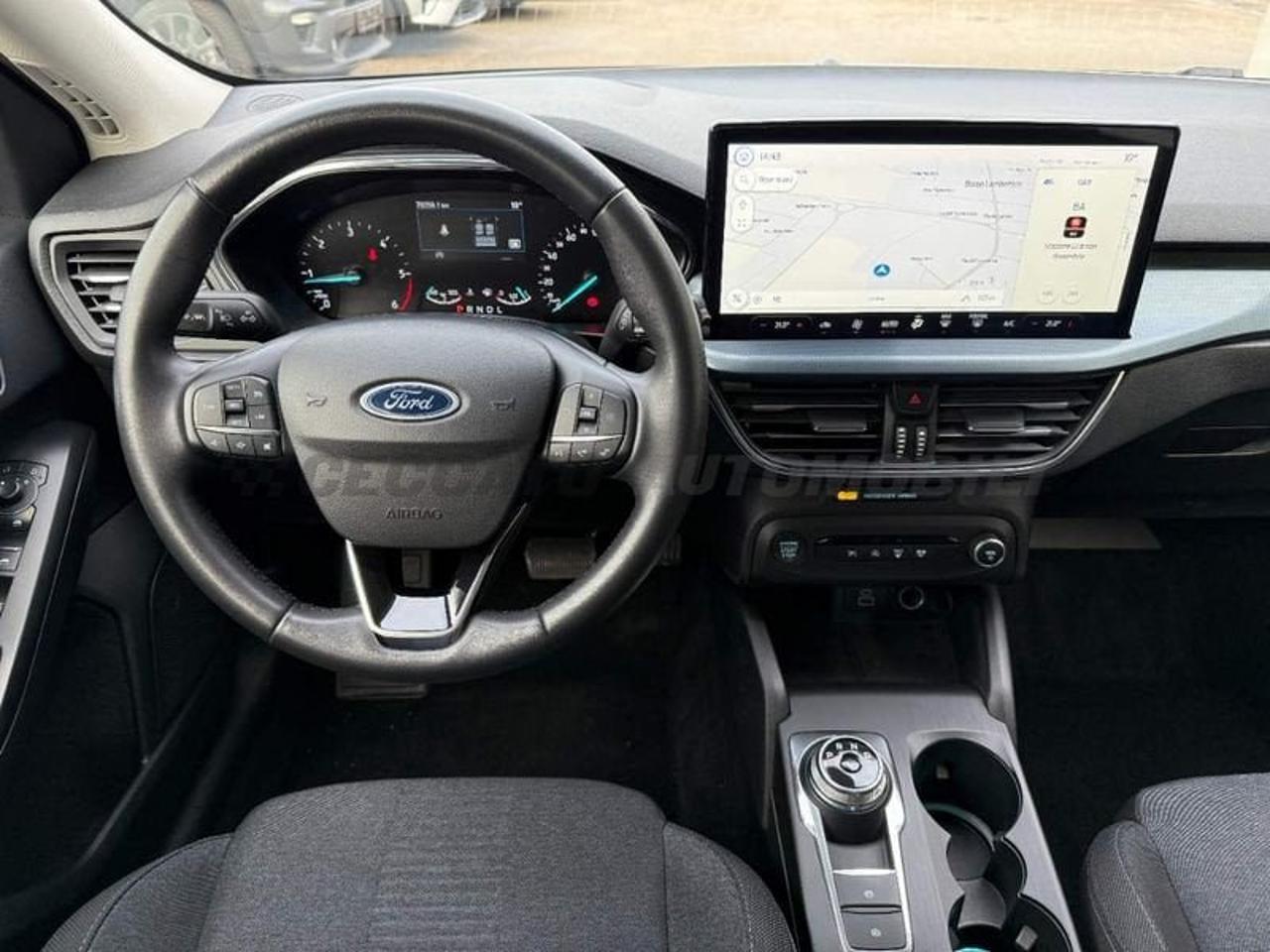 Ford Ford Focus usata 26