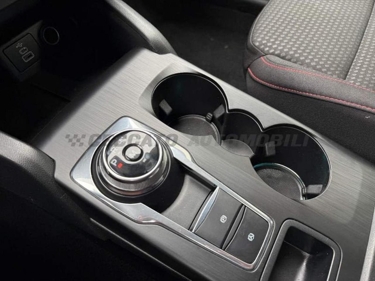 Ford Ford Focus usata 2