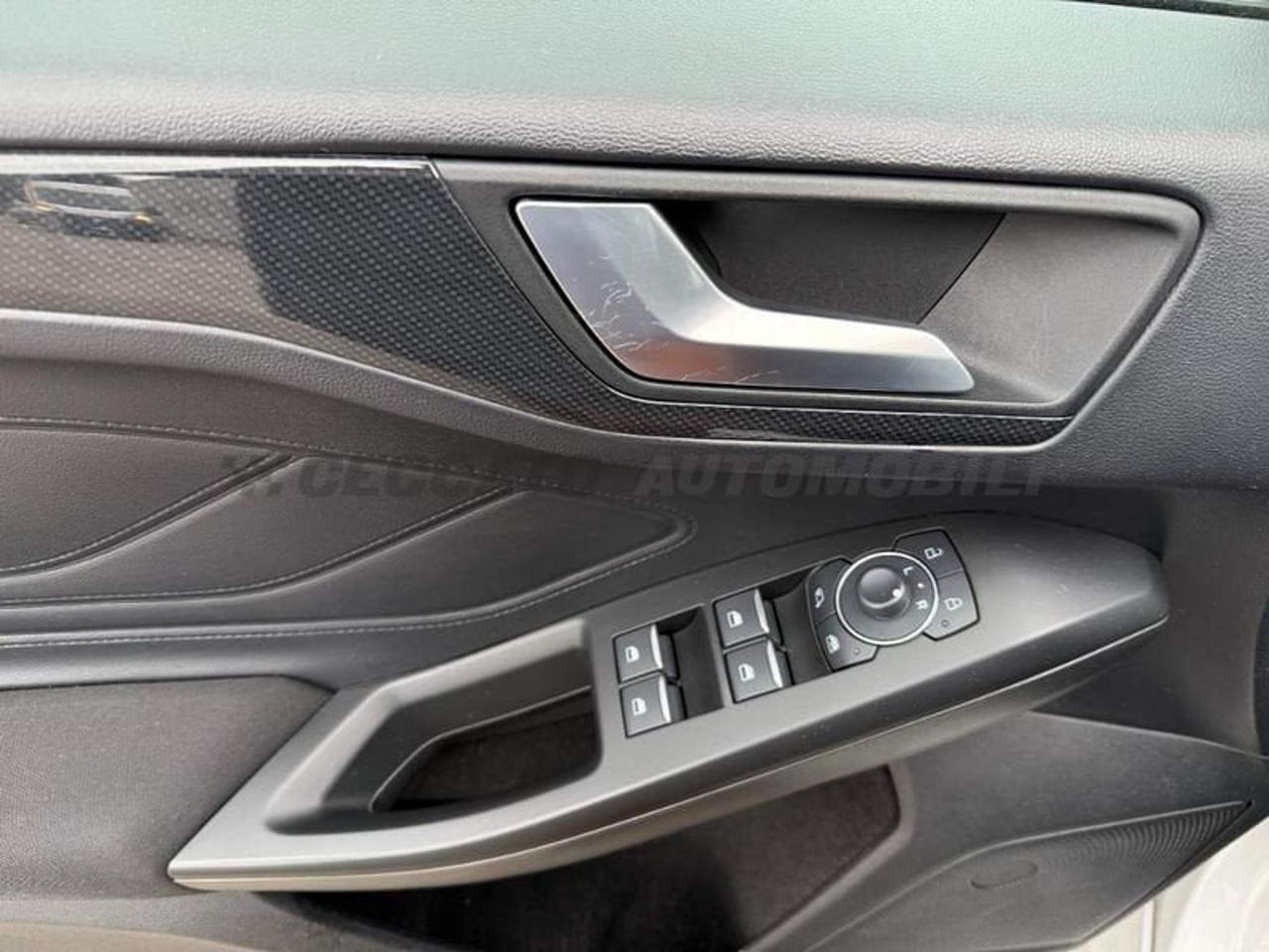 Ford Ford Focus usata 3