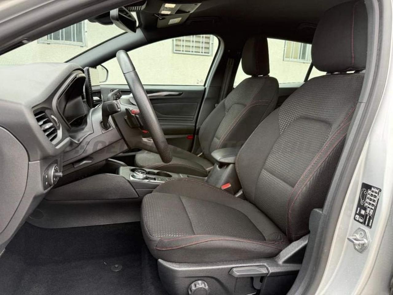 Ford Ford Focus usata 4