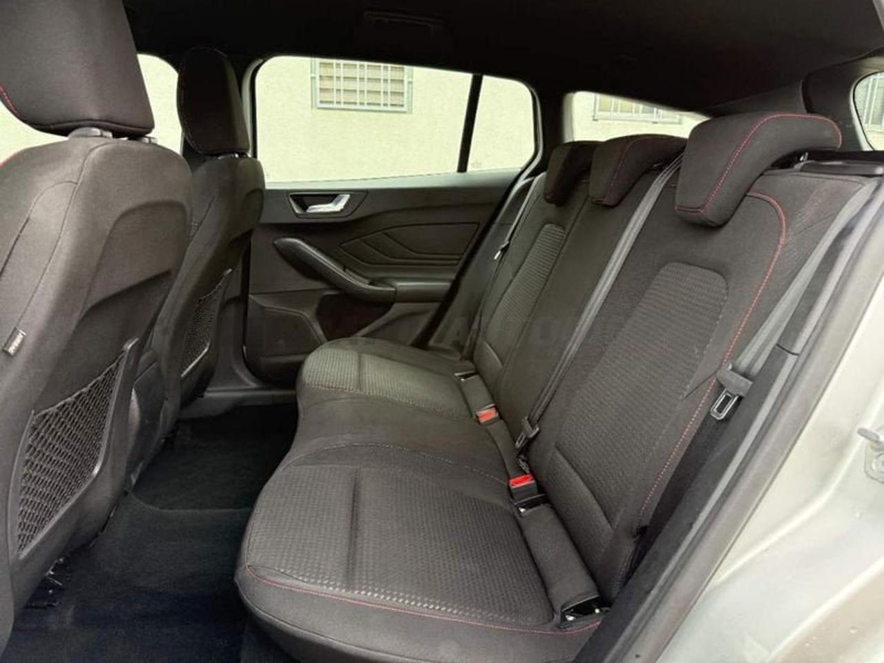 Ford Ford Focus usata 5