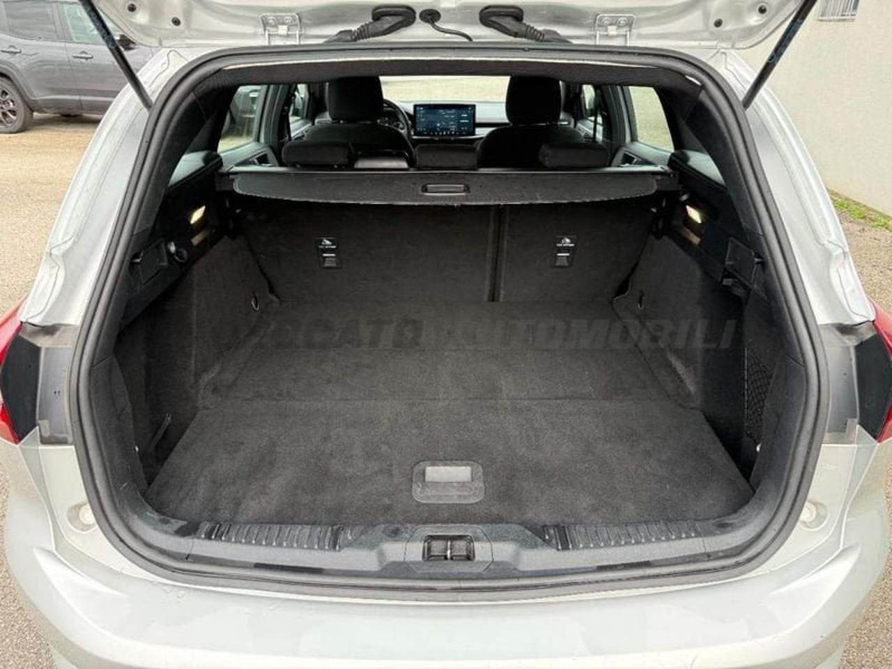 Ford Ford Focus usata 6