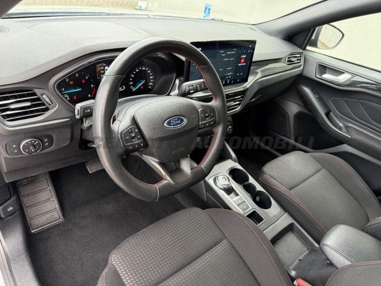 Ford Ford Focus usata 12