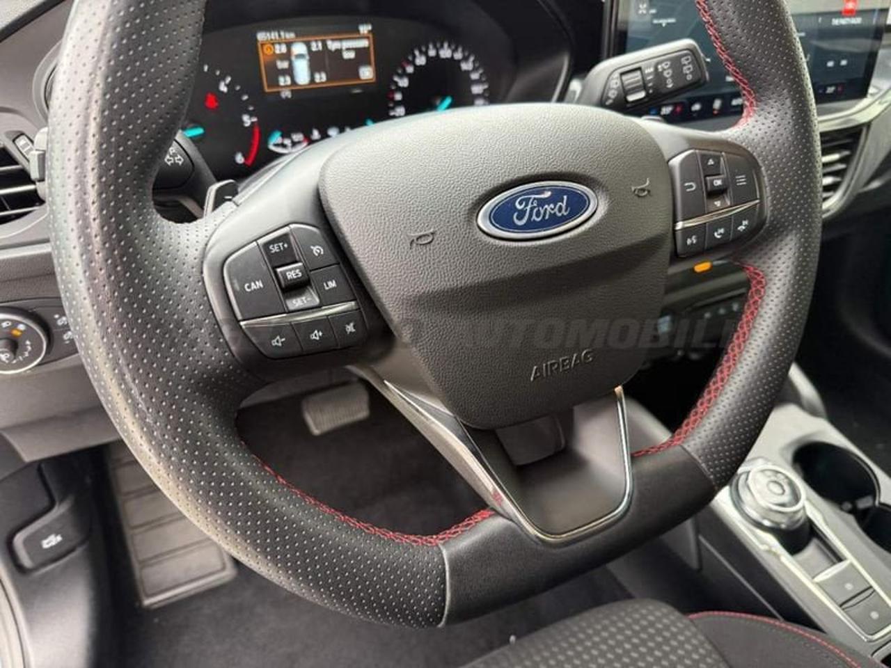 Ford Ford Focus usata 14