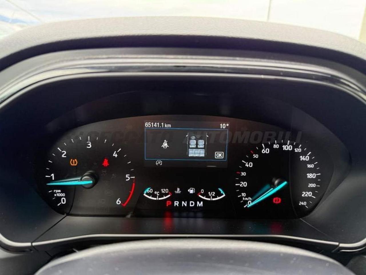 Ford Ford Focus usata 15