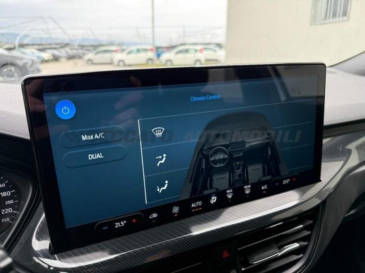 Ford Ford Focus usata 17