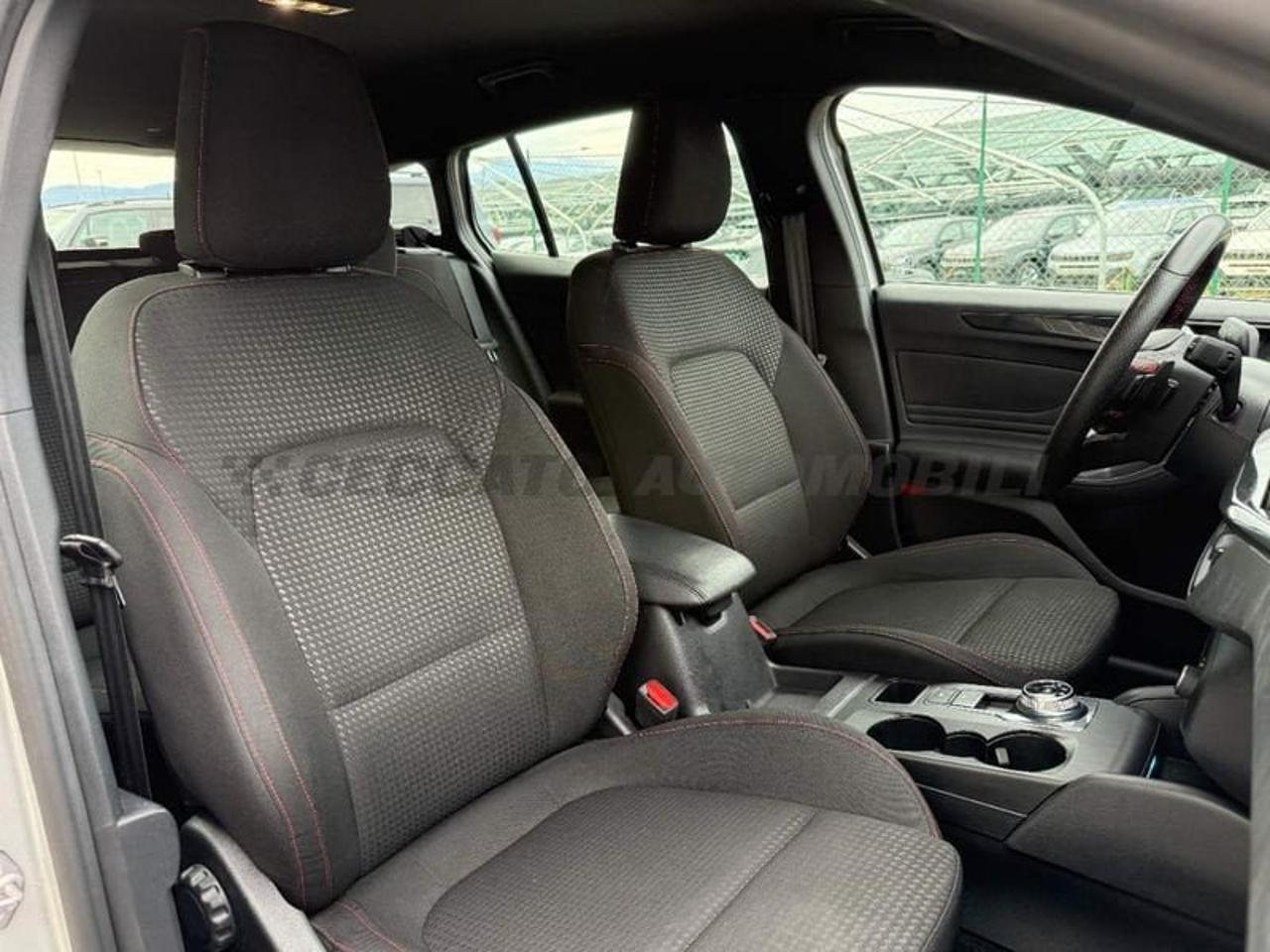 Ford Ford Focus usata 18