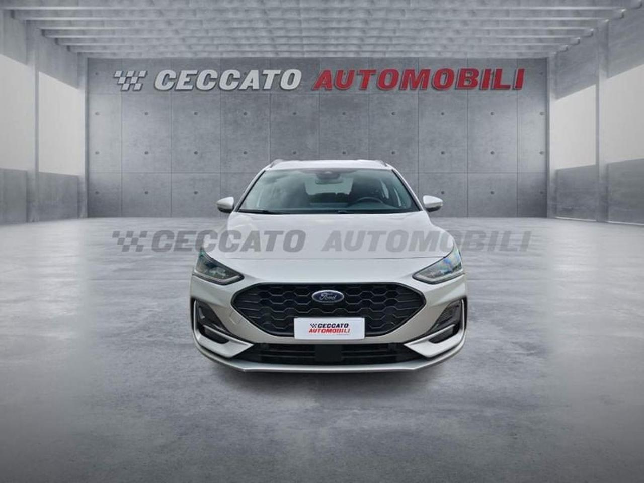 Ford Ford Focus usata 20