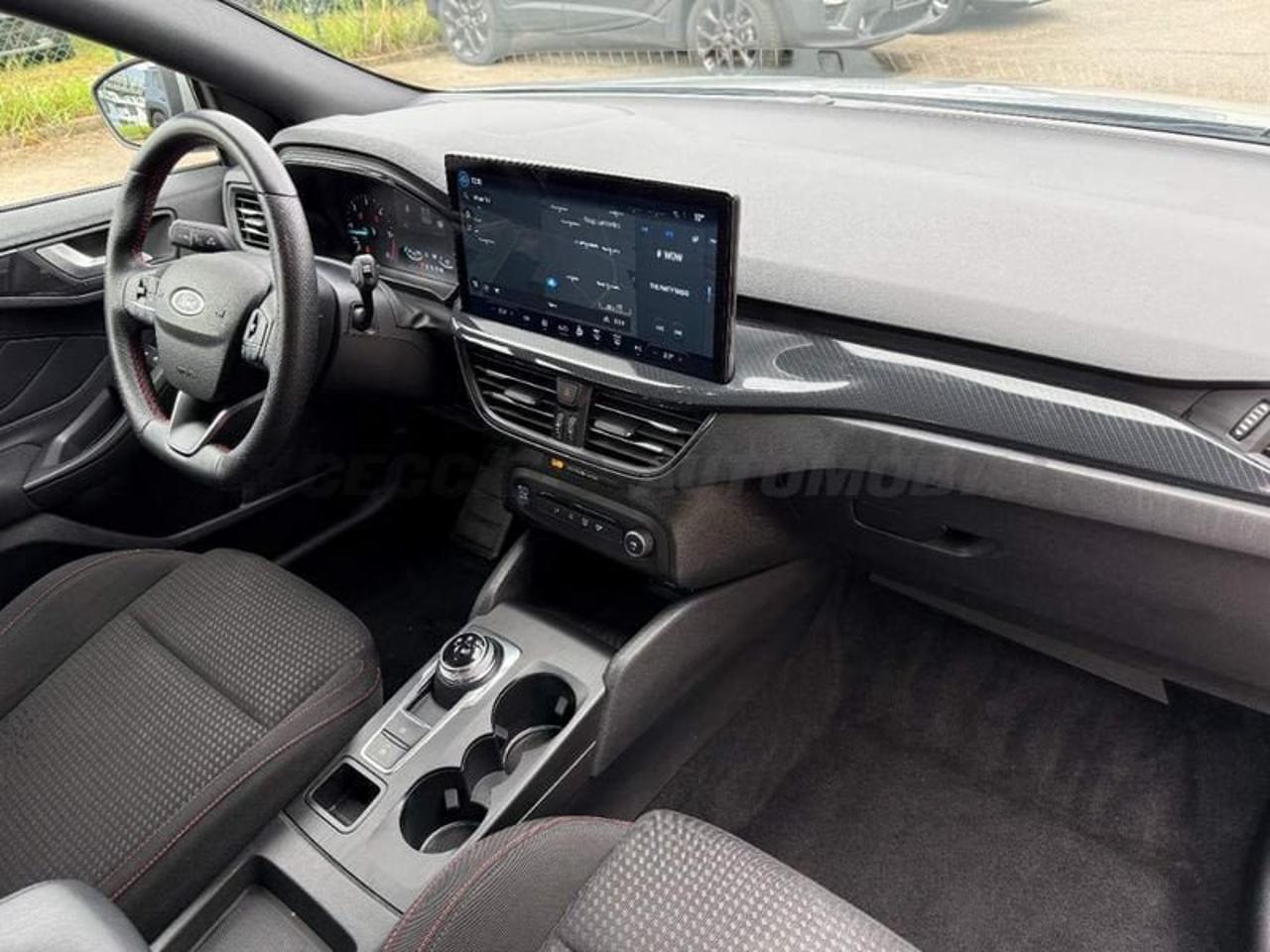 Ford Ford Focus usata 23